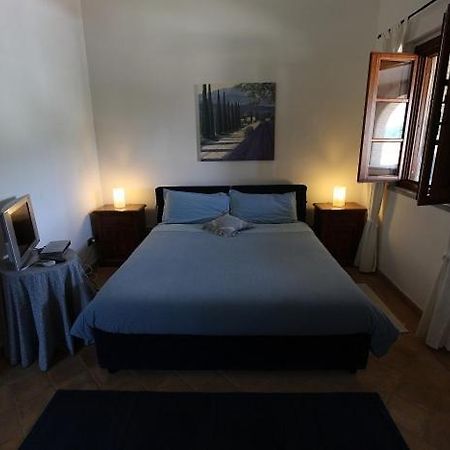 Agriturismo Lapone ออร์เวียโต ภายนอก รูปภาพ