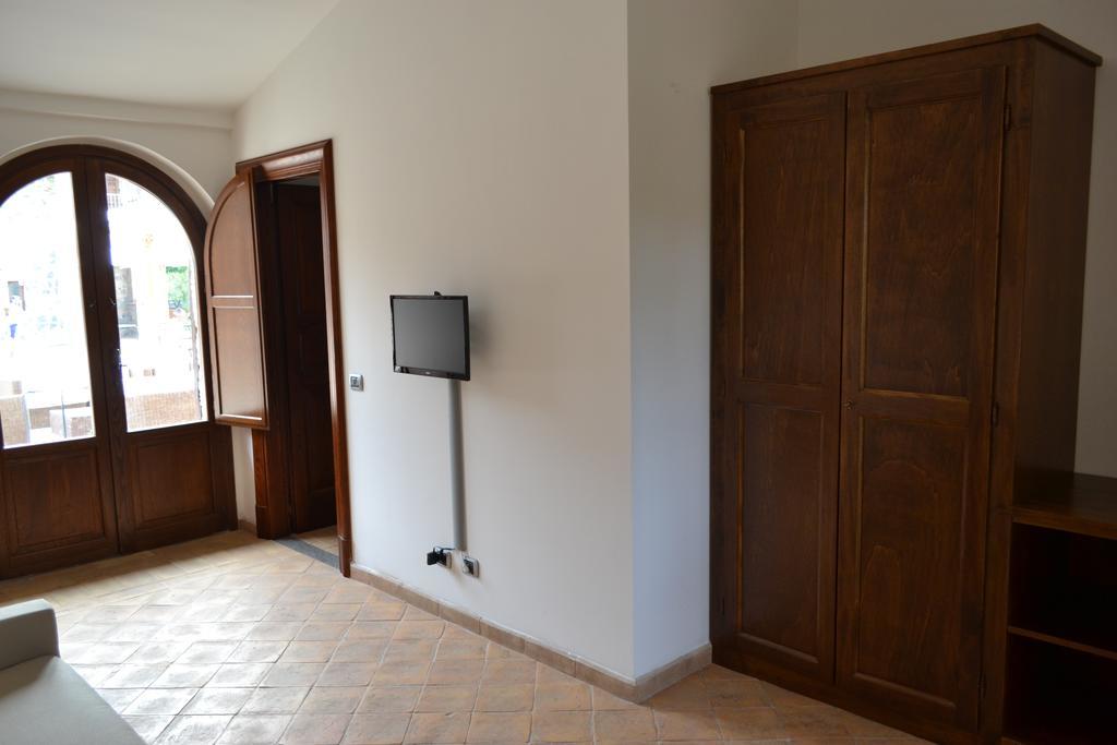 Agriturismo Lapone ออร์เวียโต ห้อง รูปภาพ