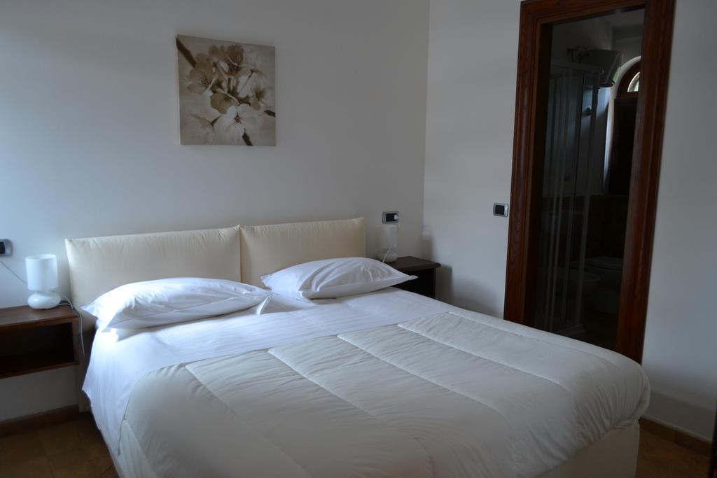 Agriturismo Lapone ออร์เวียโต ห้อง รูปภาพ