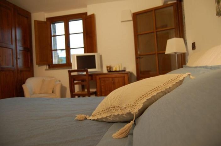 Agriturismo Lapone ออร์เวียโต ห้อง รูปภาพ