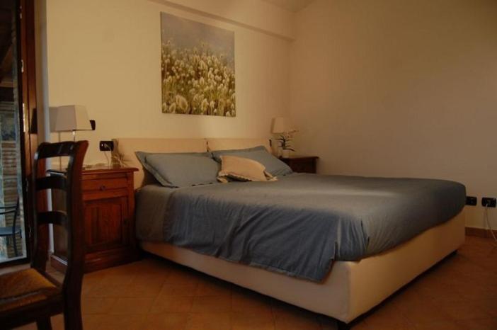 Agriturismo Lapone ออร์เวียโต ห้อง รูปภาพ