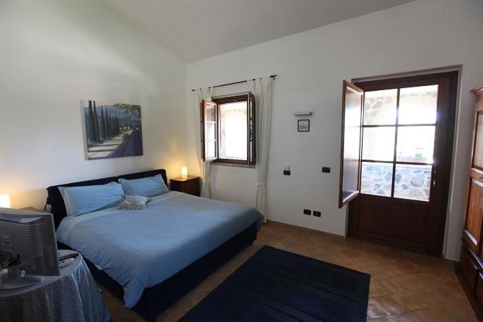 Agriturismo Lapone ออร์เวียโต ห้อง รูปภาพ
