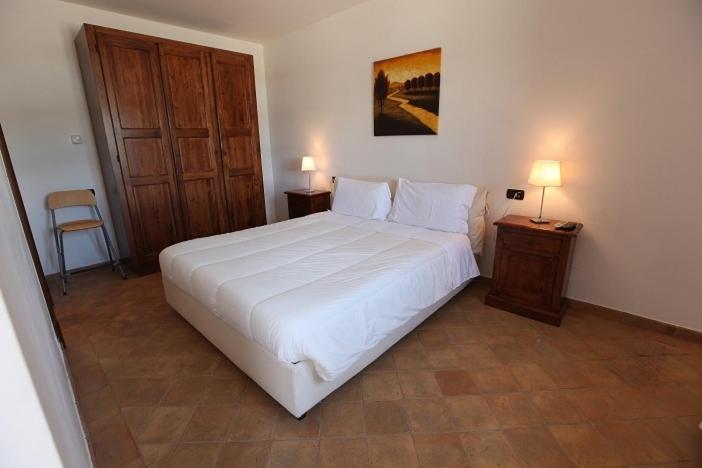 Agriturismo Lapone ออร์เวียโต ห้อง รูปภาพ