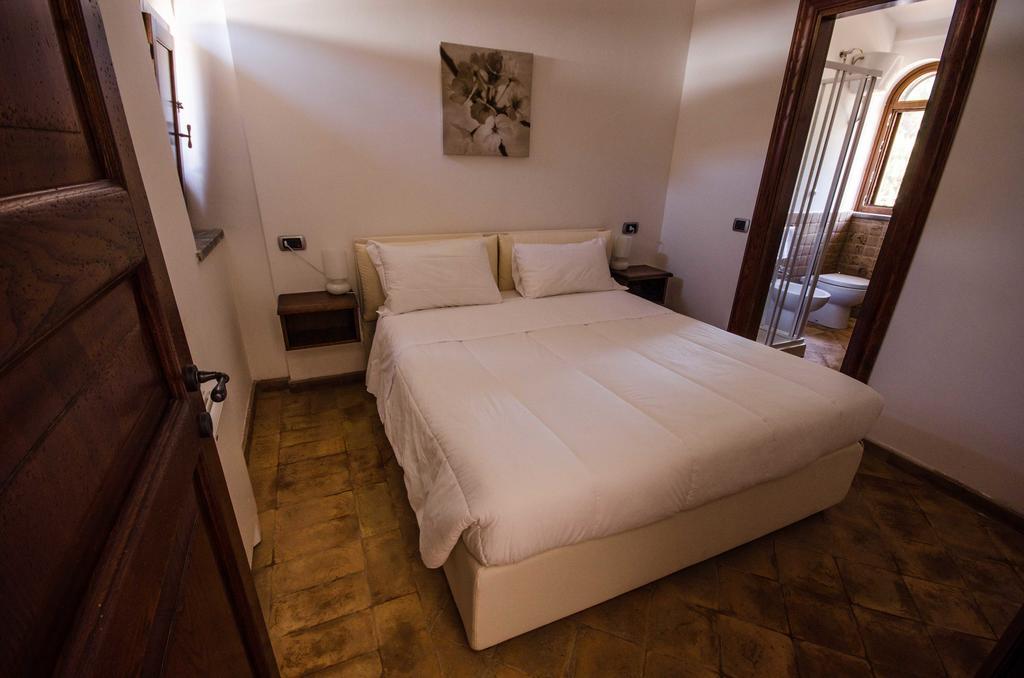 Agriturismo Lapone ออร์เวียโต ห้อง รูปภาพ