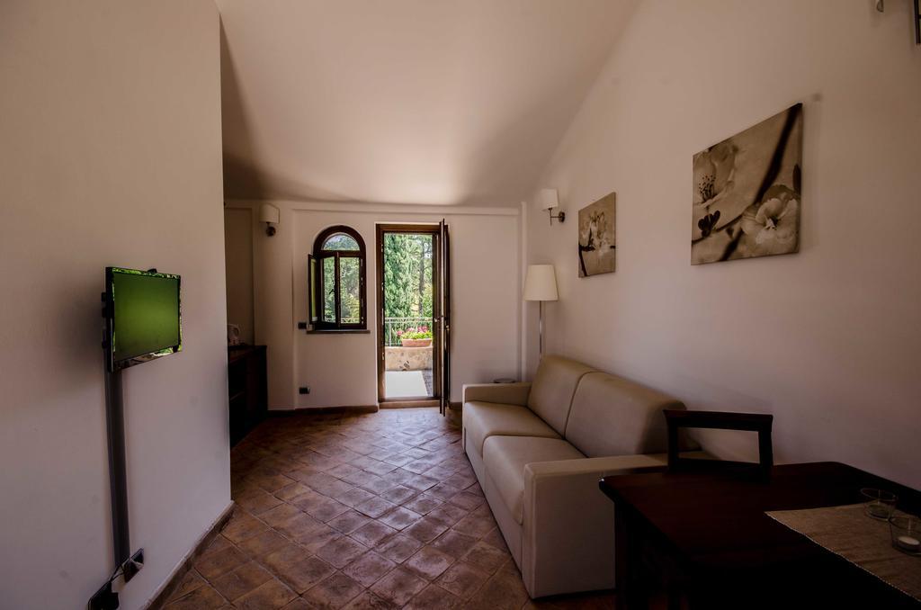 Agriturismo Lapone ออร์เวียโต ห้อง รูปภาพ