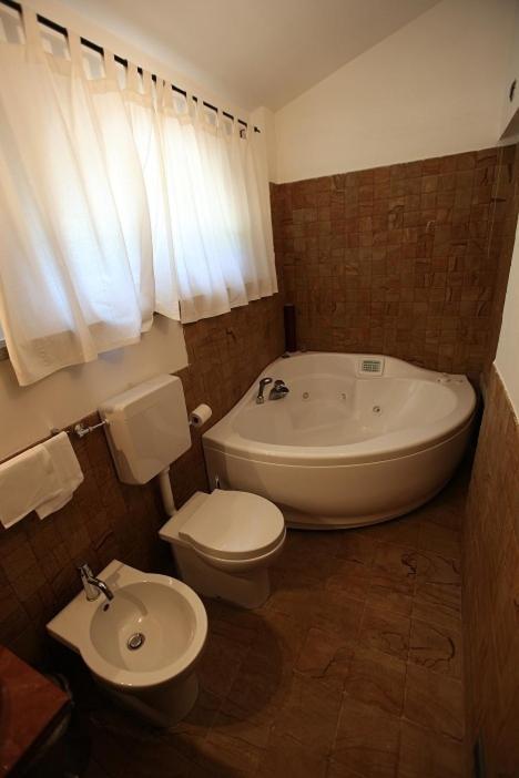 Agriturismo Lapone ออร์เวียโต ภายนอก รูปภาพ