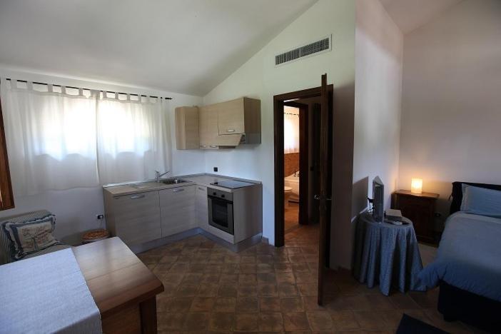 Agriturismo Lapone ออร์เวียโต ภายนอก รูปภาพ