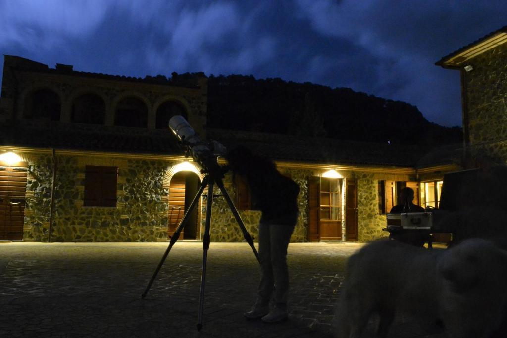 Agriturismo Lapone ออร์เวียโต ภายนอก รูปภาพ