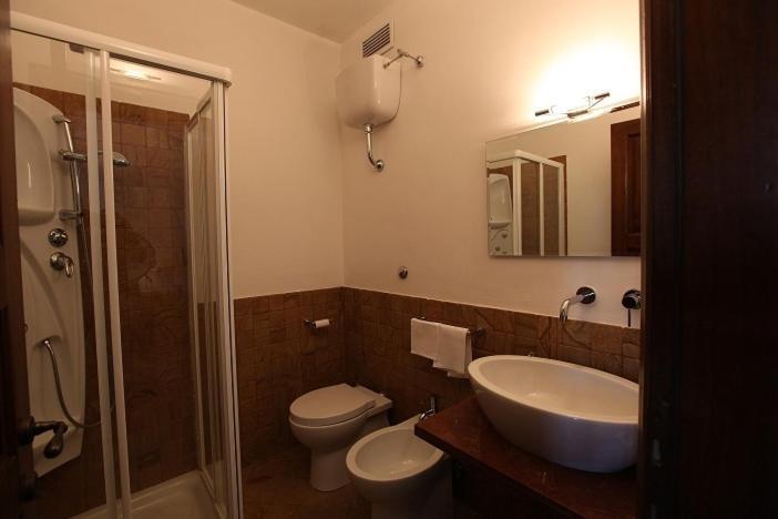 Agriturismo Lapone ออร์เวียโต ห้อง รูปภาพ